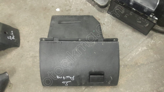 Opel astra g torpido kapagı
