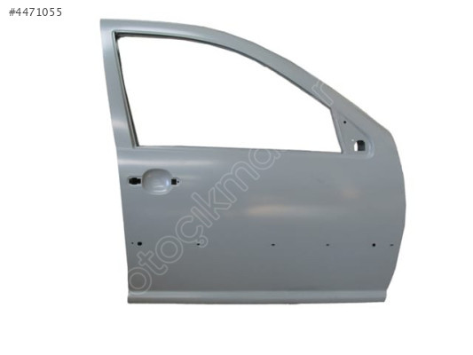 Volkswagen Bora Kapi 99/05