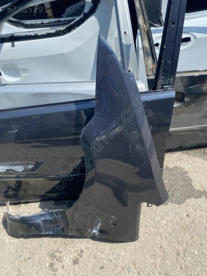 MİRİM OTODAN FORD C MAX SOL ÖN ÇAMURLUK