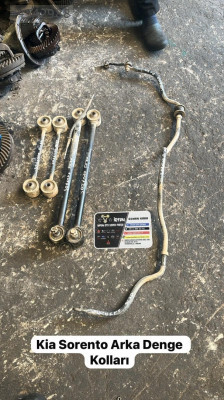 Kia Sorento Arka Denge Kolları