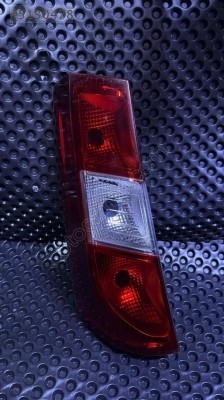DACİA DOKKER SOL STOP
