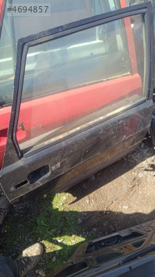 Lada samara sağ arka kapı