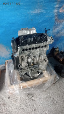 VOLVO XC90 MOTOR ORJİNAL ÇIKMA