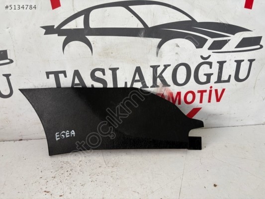 FİAT EGEA ORTA KONSOL SOL BAKALİTİ