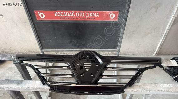 Reno Megane ön panjur
