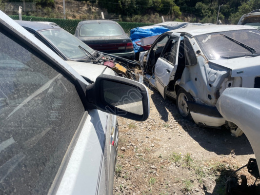 Renault 21 sağ dış ayna