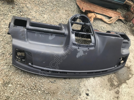 MERCEDES VİTO DOLU TORPİDO