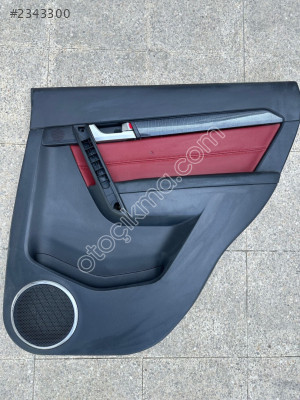 CHEVROLET CAPTİVA ÇIKMA ORJİNAL SAĞ ARKA KAPI DÖŞEMESİ