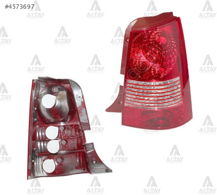 KIA PICANTO STOP LAMBASI 04-08 SAG