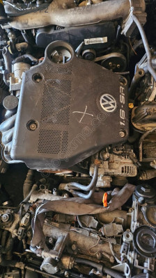 VOLKSWAGEN MOTOR