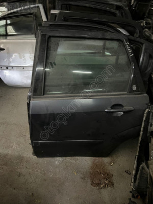 FORD FOCUS 1 SW SOL ARKA KAPI MERT OTO