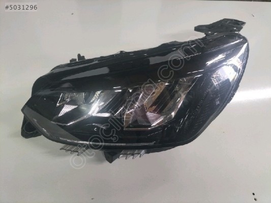 04270 PEUGEOT 208/2008 SOL FAR