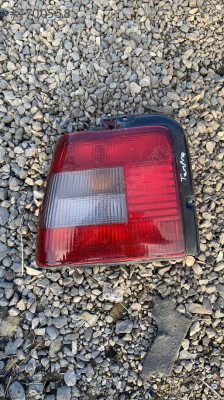 Fiat tempra sol arka stop lambası