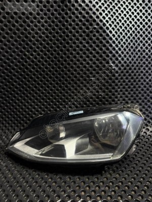 VOLKSWAGEN GOLF 7 SOL FAR