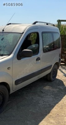 RENAULT KANGOO SOL ÖN KAPI ÇIKMA