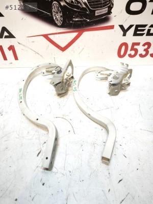 FIAT EGEA BAGAJ MENTEŞESİ