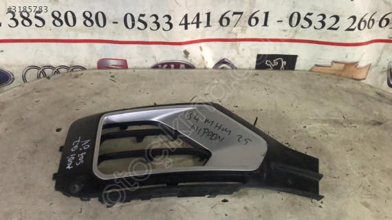 AUDİ Q2 SİS ÇERÇEVESİ (SAĞ ÖN)