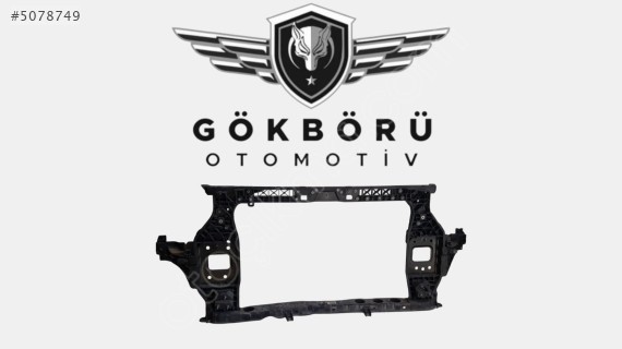 KİA SPORTAGE ÖN PANEL