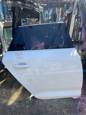AUDİ A4 B9 2018 SAĞ ARKA KAPI DOLU  - CK OTOMOTİV -