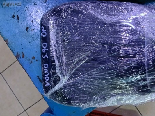 VOLVO S90 TAVAN LAMBASI
