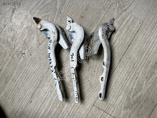 PEUGEOT 301SAĞ SOL KAPUT MENTEŞESİ