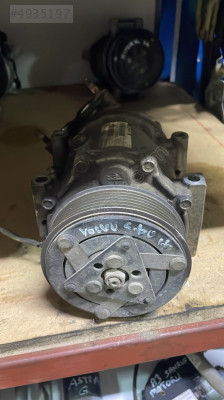 VOLVO S60 KLİMA KOMPRESÖRÜ