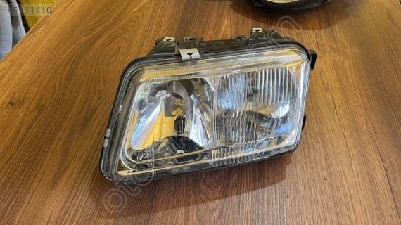 AUDİ A3 SOL ÖN FAR