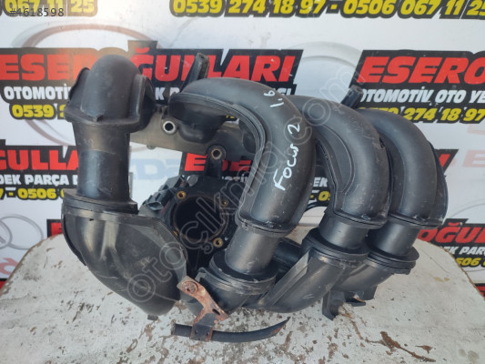 FORD FOCUS 2 1.6 EMME MANİFOLDU