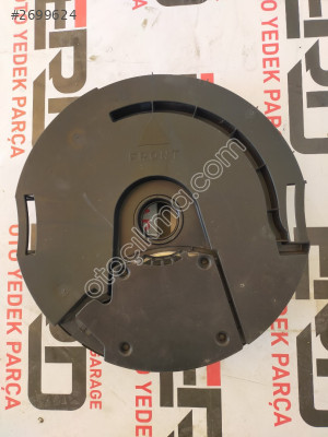 AUDİ E TRON BAGAJ HOPARLÖRÜ 83A035382