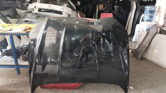 2016 FORD MONDEO MOTOR KAPUTU