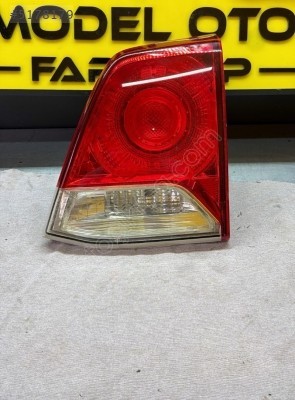 TOYOTA LAND CRUİSER SOL ARKA STOP