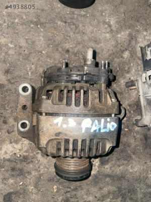 FİAT PALİO 1.3 ŞARJ DİNAMOSU