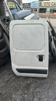RENAULT KANGOO 2 SAĞ SÜRGÜ KAPI