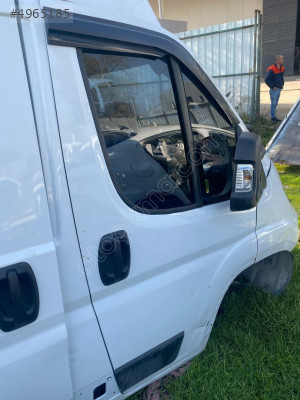 FİAT DUCATO 2024 SAĞ ÖN KAPI ÜÇEL OTO ÇIKMA BURSA
