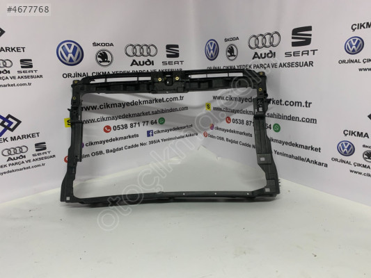 Volkswagen Jetta 2013-2017 Ön Panel 5GG805588