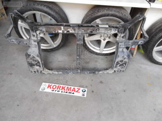 HYUNDAI TUCSON ÖN PANEL
