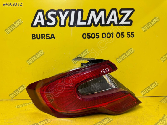 FİAT EGEA SOL STOP ORJİNAL