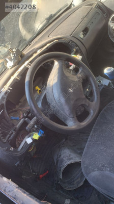 citroen xsara direksiyon simidi