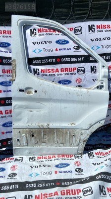 FORD TRANSİT SAĞ ÖN KAPI ORJİNAL ÇIKMA