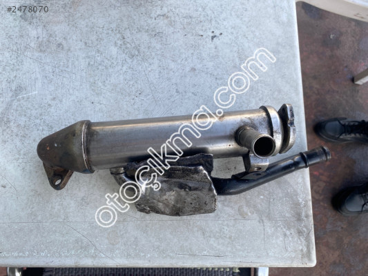 FORD MONDEO EGR VALFİ