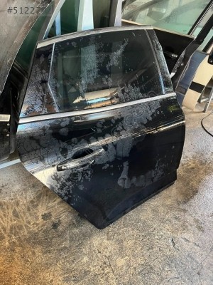 RENAULT TALİSMAN SAĞ ARKA KAPI