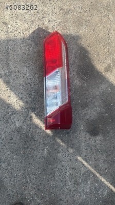 Ford transit sağ stop
