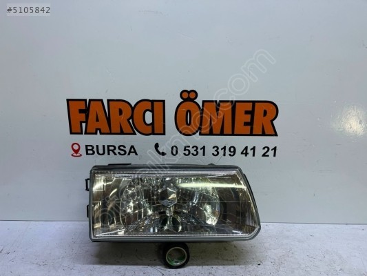 MİTSUBİSHİ L300 SAĞ ÖN FAR