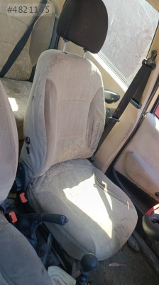 Fiat Albea sol ön koltuk