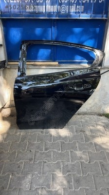 2019-2026 Ford Focus sol arka kapı