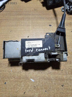FORD CONNECT BAGAJ KİLİDİ