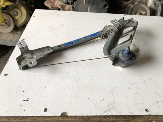 OPEL CORSA B SAG ARKA CAM KIRKOSU
