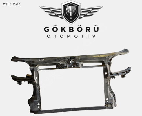 AUDİ A3 ÖN PANEL 8P0805594