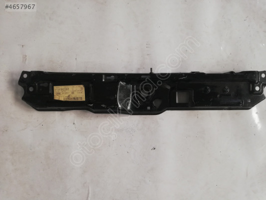OPEL CORSA C ÖN PANEL SACI ORTA