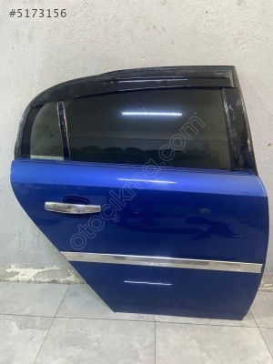 Opel vectra c sağ arka kapı